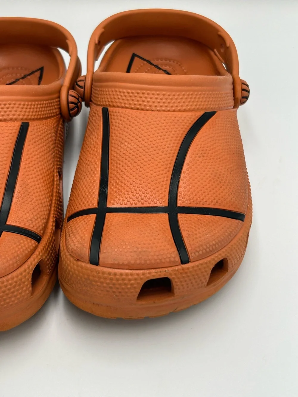CROCS classic basketball